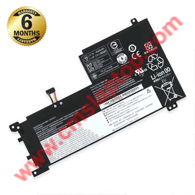 BATERAI LENOVO L19M3PF6 For 5-15ARE ORI
